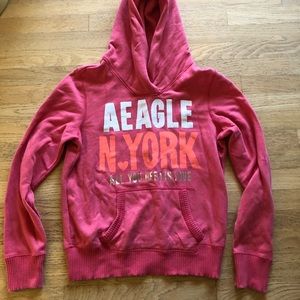 American Eagle Outfitters hoodie